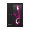 Lelo Soraya Wave Purple Rabbit Vibrator