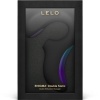 Lelo Enigma Double Sonic Vibrator A-Spot Black