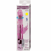 Baile Rabbit Throbbing Butterfly Rotator
