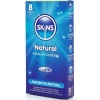 Skins Natural Premium Condoms 8 Units