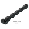 Mr Play Vibrating Anal Plug Massager