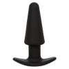 CalExotics Rock Bottom Tapered Anal Plug