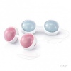 Lelo - Luna Kegel Balls