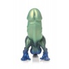 Afbeelding van XR Brands - Jurassic Cock Dinosaurus Dildo - 18.5 cm
