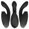 Womanizer Duo 2 Stimulator Black