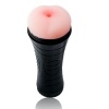 Baile Anus Masturbator with Vibrator