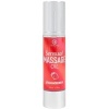SecretPlay Strawberry Massage Oil