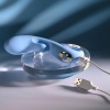Afbeelding van Evolved - Smooth Operator Rabbit Vibrator - Blauw