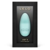 Lelo Lily 3 Personal Massager Aqua Green