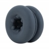 Afbeelding van Boners - Buffer Ringen 3 stuks - Blauw