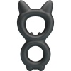 Crazy Bull Toran Double Silicone Ring Model 20