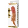 Pretty Love Peirre Penis Sleeve 10cm