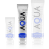 Aqua Quality Water-Based Lubricant 100 Ml