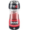 Pipedreams PDX Elite ViewTube 2 Stroker