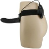 Pretty Love Marvin Vibrating Strap-On