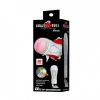 Crazy Bull Flora Rechargeable Masturbator