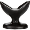 Calexotics Colt Expander Plug Medium Black