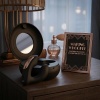 Afbeelding van Rosy Gold – Wearable Vibrator met Luxe Oplaadcase – Zwart