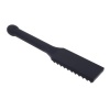 Afbeelding van Sportsheets - Edge Spiked Paddle - Zwart