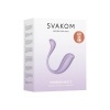 Afbeelding van Svakom - Phoenix Neo 2 Bullet Vibrator - Lavender