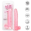 Calexotics Size Queen Dildo Pink 25.5cm
