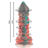 Phobos Dildo Child Of Love And Delight Large