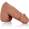Calexotics Packing Penis Brown 12.75cm