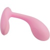 Pretty Love Baird G-Spot Vibrator Pink 12 Modes