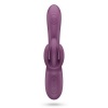 Afbeelding van Vibe Collection - G-Pulse Plus - Rabbit met Tapping-functie