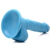 Afbeelding van Poppin Dildo 16,5 cm - Blauw