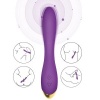 Armony Flamingo Vibrator Multiposition Purple