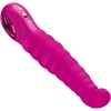 Fun Factory Patchy Paul G-Spot Vibrator, Magenta