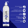 Aqua Quality Water Based Lubricant 1000ml