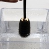 Pretty Love Doreen Black Vibrating Egg Wireless Remote Control