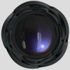 Pretty Love Varian LED Anal Plug Black 10.8CM