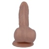 Mr. Intense Realistic Dildo 16 CM