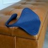 Afbeelding van Gender X - Daily Grind Vibrator Plug - Blauw