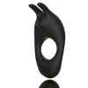 Afbeelding van FeelzToys - Zeus Dual Vibe Cock Ring Black