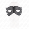 Kink 4 Rivets Eye Mask 28 x 8 cm