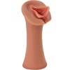 Fetish Fantasy Extreme Luscious Lips Stroker Caramel