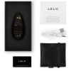 Lelo Nea 3 Personal Massager Black