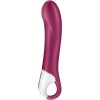 Satisfyer Big Heat G-Spot Vibrator