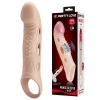 Brad Vibrating Penis Sleeve