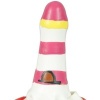 Condomerie Hand-Painted Novelty Condoms Lighthouse