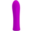 Pretty Love Alfreda Super Power Vibrator Violet
