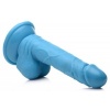 Afbeelding van Poppin Dildo 16,5 cm - Blauw