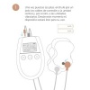 500 Cosmetics U-Tonic Muscle Toning Device