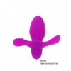 Pretty Love Fitch Compact Vibrator 11cm