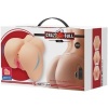 Crazy Bull Mila Realistic Vagina Anus Vibrator