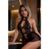 Afbeelding van Christine - Lace Cut-Out Body Liza